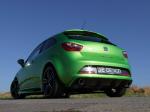 Seat Ibiza FR by Je Design 2012 года